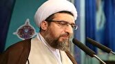 اقتدار ایران در خاورمیانه نتیجه ایستادگی مردم و پیوند با دین است