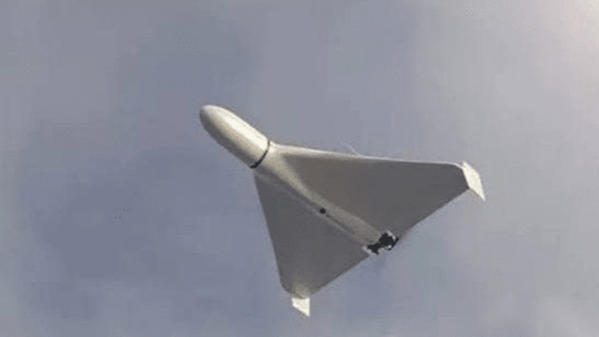 باشگاه خبرنگاران -«شاهد» ایرانی؛ پهپادی که معادله‌های اقتصادی جنگ را تغییر داد