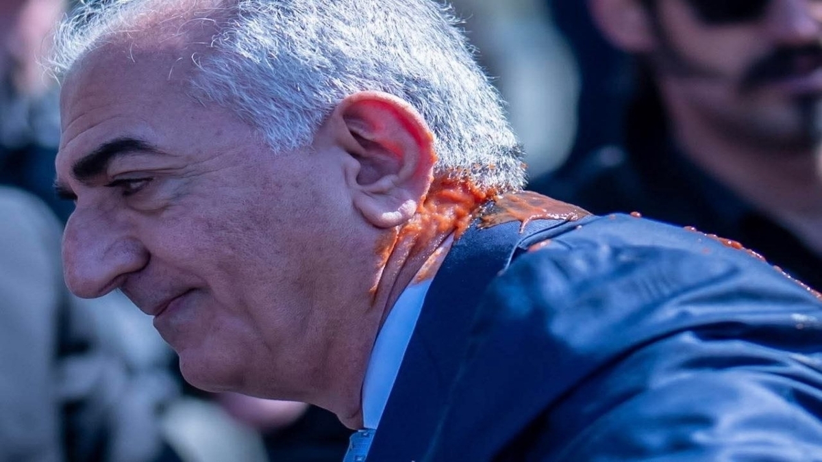 باشگاه خبرنگاران -بر رضا پهلوی و ادعاهای او در آلمان چه گذشت؟