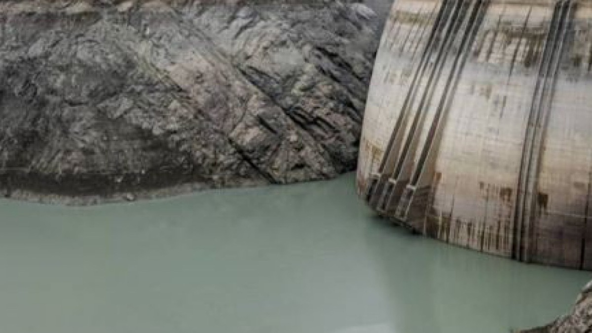 باشگاه خبرنگاران -۹ استان در شرایط زیرنرمال بارشی/ موجودی نامطلوب سد‌ها در تهران، اصفهان، قم، خراسان