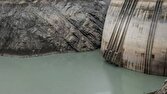 ۹ استان در شرایط زیرنرمال بارشی/ موجودی نامطلوب سد‌ها در تهران، اصفهان، قم، خراسان