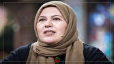 گیتی قاسمی: در پویش «جان‌فدا» ثبت‌نام کرده‌ام + فیلم