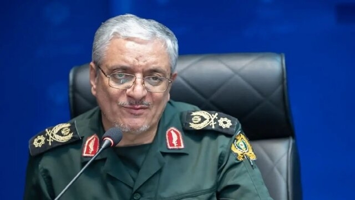 باشگاه خبرنگاران -سخنگوی وزارت دفاع: دشمن به دنبال فرار آبرومندانه از باتلاق جنگ است