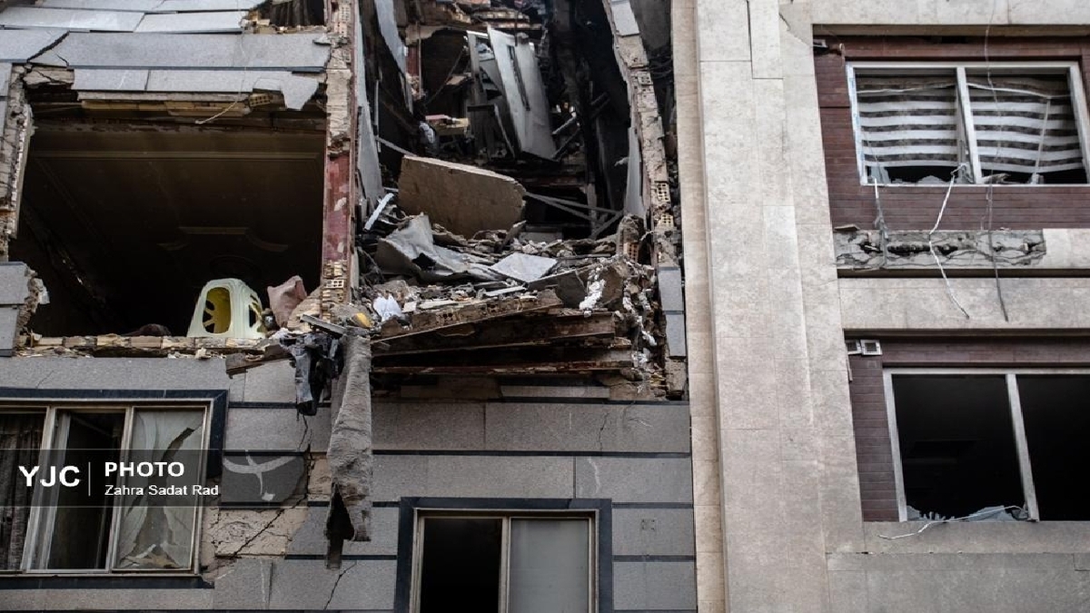 باشگاه خبرنگاران -از نوسازی ۴۸۰۰ خانه تا اختصاص وام اشتغال به دهک‌های ۱ تا ۵