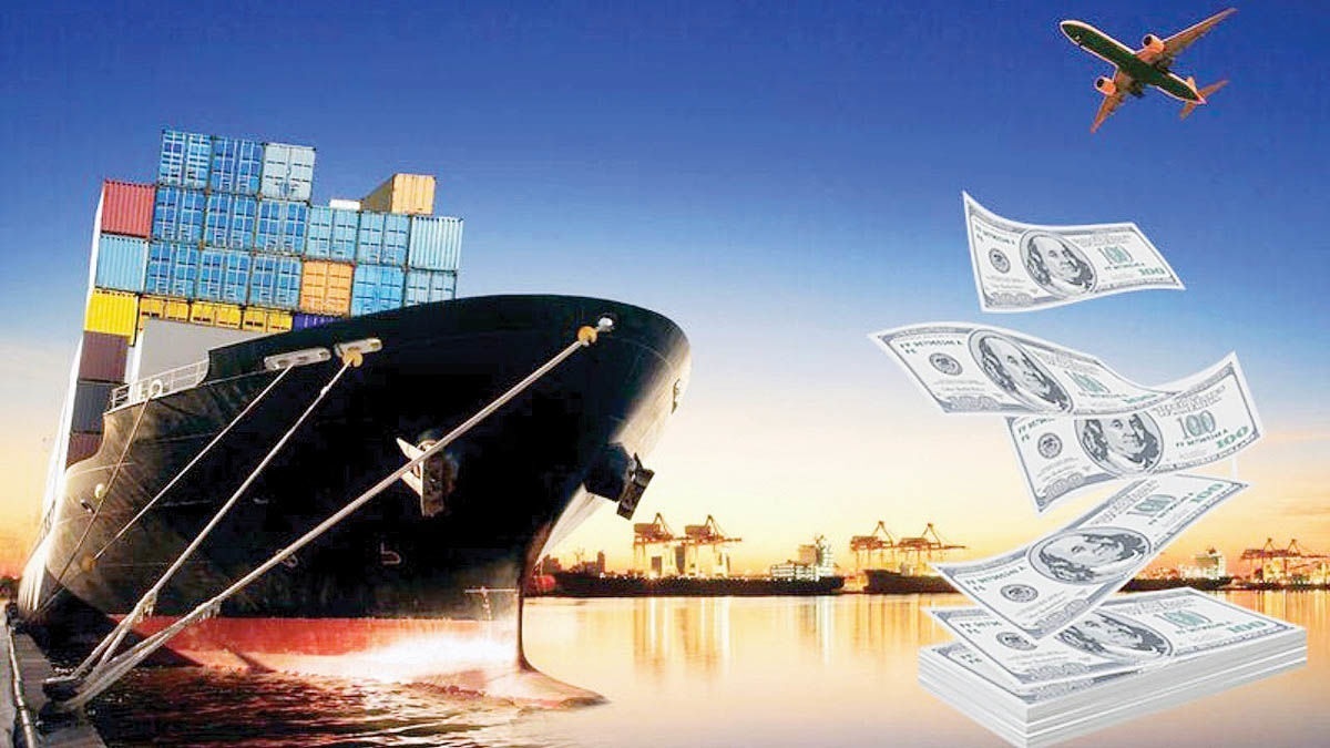 باشگاه خبرنگاران -تمدید مهلت بازگشت ارز در فرآیند‌های تجاری تا ۹ خرداد