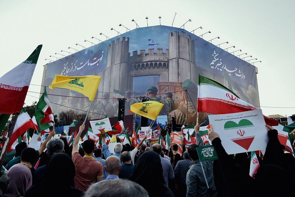 باشگاه خبرنگاران -چرایی اجرای پروژه جدید ترامپ علیه ایران