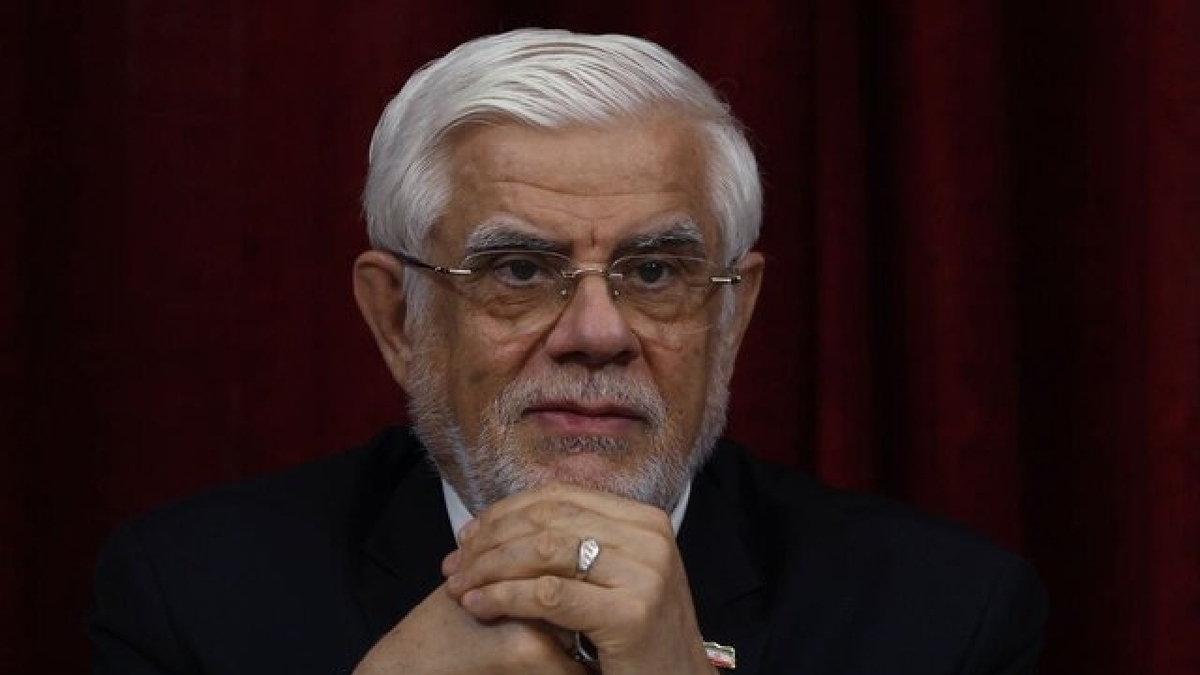 باشگاه خبرنگاران -عارف: ایران را باشکوه‌تر از قبل خواهیم ساخت