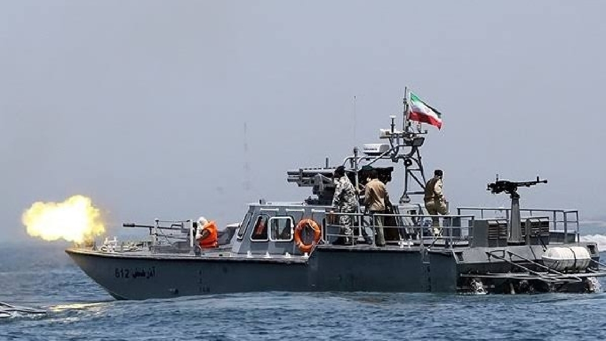 باشگاه خبرنگاران -هشدار قرارگاه مرکزی حضرت خاتم‌الانبیا (ص) به آمریکا