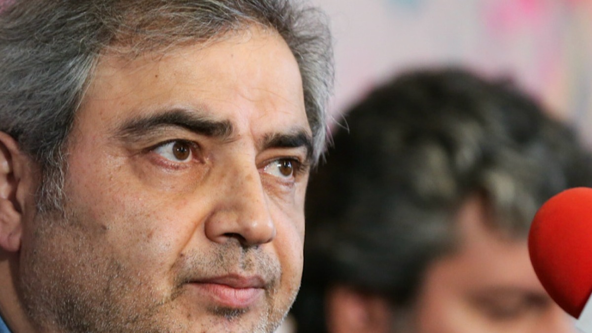 باشگاه خبرنگاران -اتابک نادری مدیرکل هنرهای نمایشی وزارت فرهنگ شد