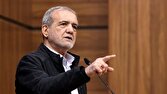 پزشکیان: هدف دشمن از نابودی زیرساخت‌ها و محاصره، ایجاد نارضایتی میان مردم است