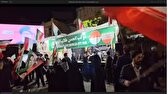 باشگاه خبرنگاران -روایتی از عشق و همدلی موکب اندونزیایی در کارزار قم +فیلم