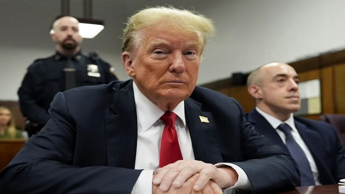 باشگاه خبرنگاران -۵۵ درصدی آمریکایی‌‌ها حامی استیضاح ترامپ هستند