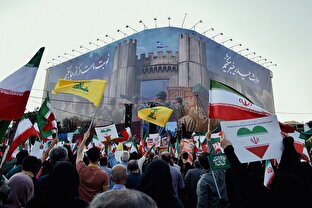 چرایی اجرای پروژه جدید ترامپ علیه ایران