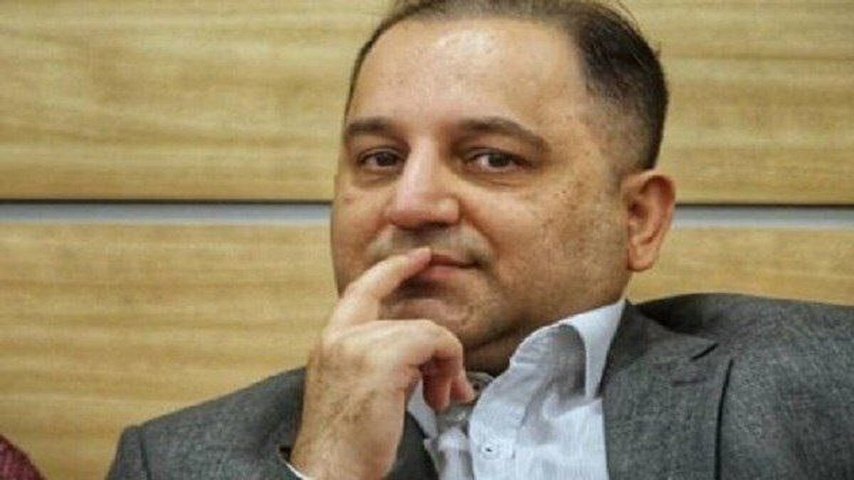 باشگاه خبرنگاران -ترامپ همین یک فوتبال را خراب نکند و برای مردم بگذارد