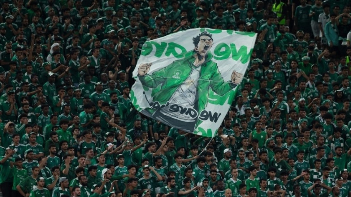 باشگاه خبرنگاران -اتمام حجت عربستانی‌ها با هواداران برای فینال لیگ نخبگان آسیا