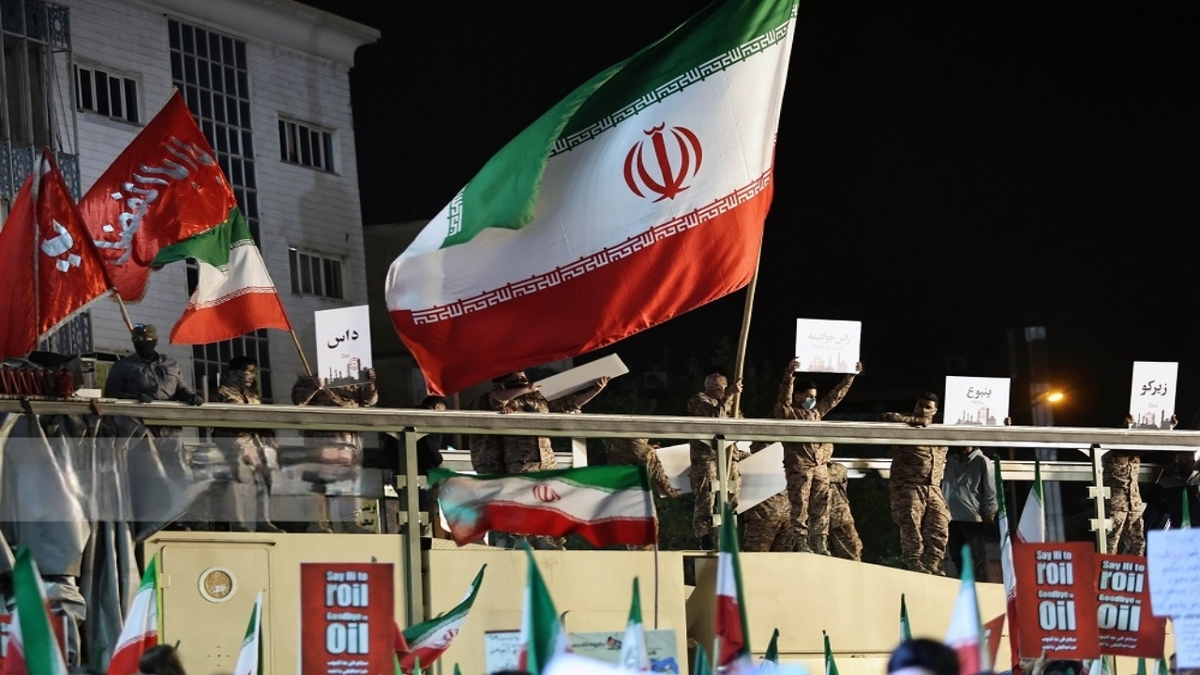 باشگاه خبرنگاران -ایران با تمام طعمه‌های آمریکا تفاوت دارد