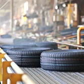 تولید تایر در کشور بدون وقفه انجام می‌شود