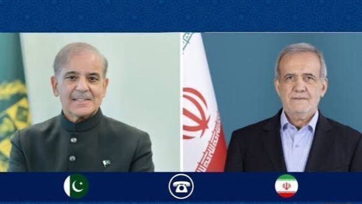 باشگاه خبرنگاران -پزشکیان: ایران تحت فشار، تهدید و محاصره وارد مذاکره تحمیلی نخواهد شد