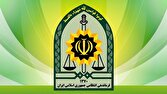 دستگیری عامل ارسال مستندات مناطق اصابت موشک