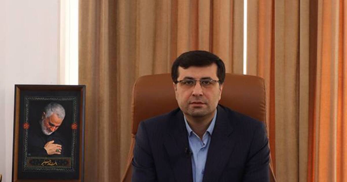 باشگاه خبرنگاران -تدابیر ویژه‌ای برای تأمین مواد اولیه صنایع درنظر گرفته شده است