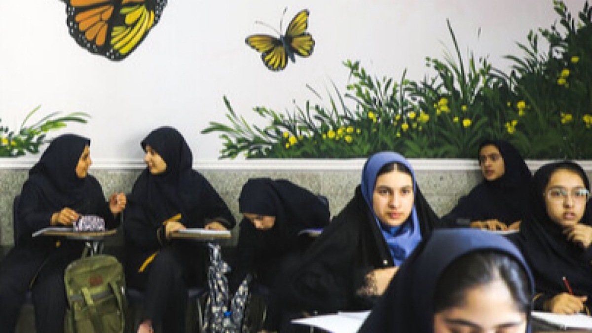 باشگاه خبرنگاران -بازگشایی متفاوت مدارس در مهر ۱۴۰۵