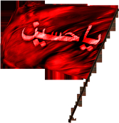 آغاز تجمعات شبانه یزدی‌ها با چرخش پرچم یا حسین در میدان ابوذر + فیلم