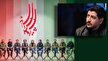 ادای دین ۵۵۰ هنرمند به میهن در «سرو، سپید، سرخ»