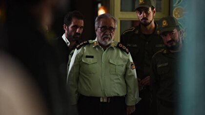 آغاز مراحل تحقیق و نگارش فصل دوم «کلانتری ۱۱»