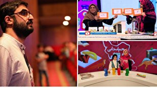 کاهش نگرانی خانواده‌ها در زمینه آموزش با مدرسه تلویزیونی ایران