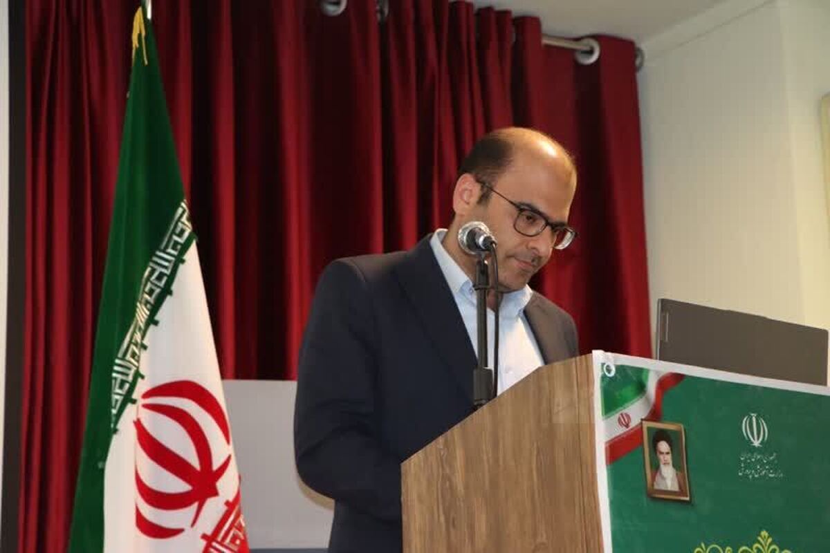 باشگاه خبرنگاران -۷۲۵ پروژه مدرسه‌سازی در فارس به خط پایان نزدیک می‌شود