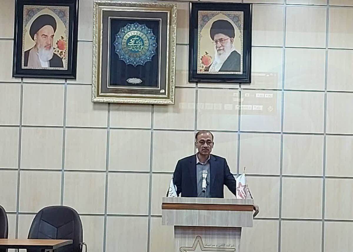 باشگاه خبرنگاران -زمین تب‌دار است؛ بیایید مرهمش باشیم