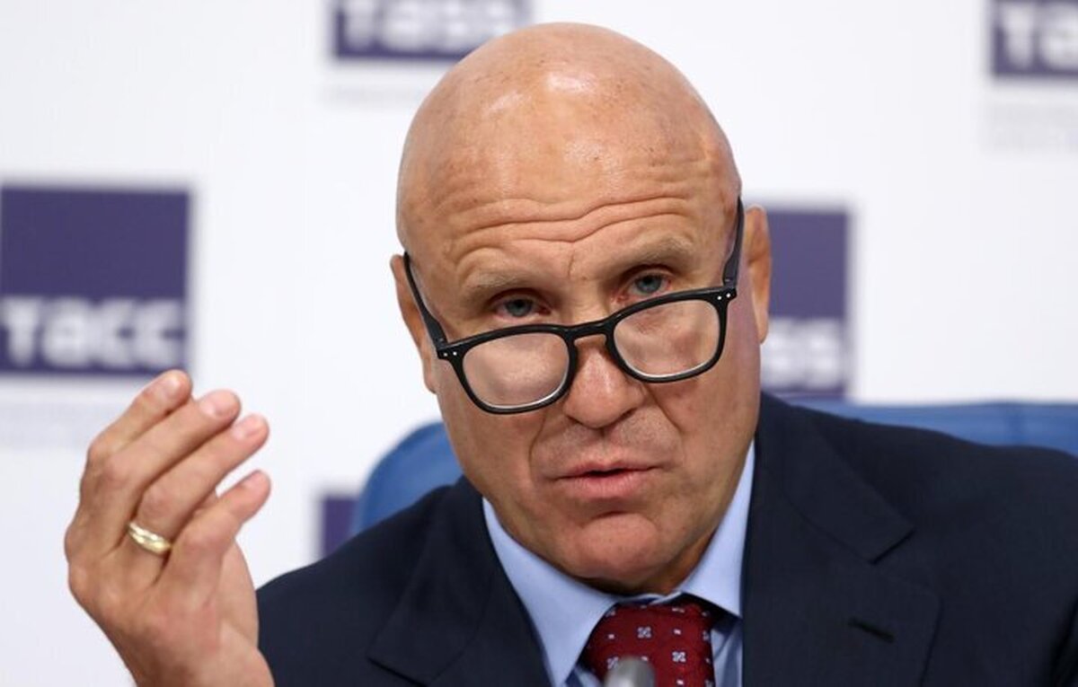 باشگاه خبرنگاران -بحرین میزبانی جهانی کشتی را از دست داد