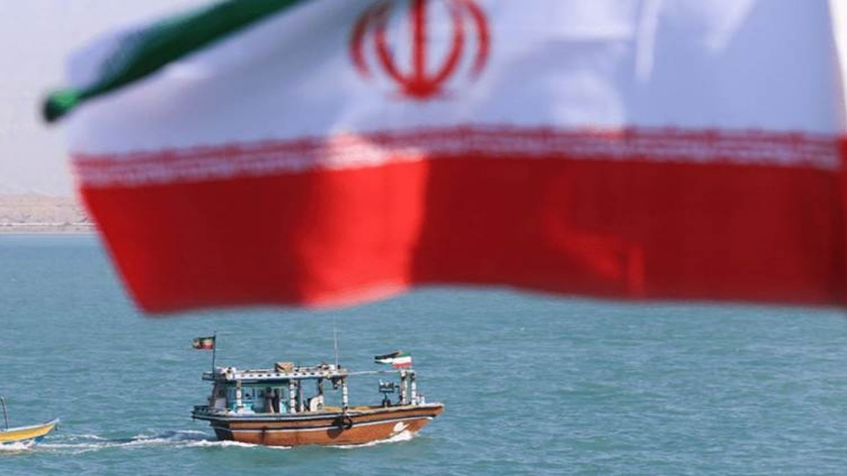 باشگاه خبرنگاران -جنگ سوم خلیج فارس؛ بازترسیم نقشه‌ جهان در میانه آتش و دود