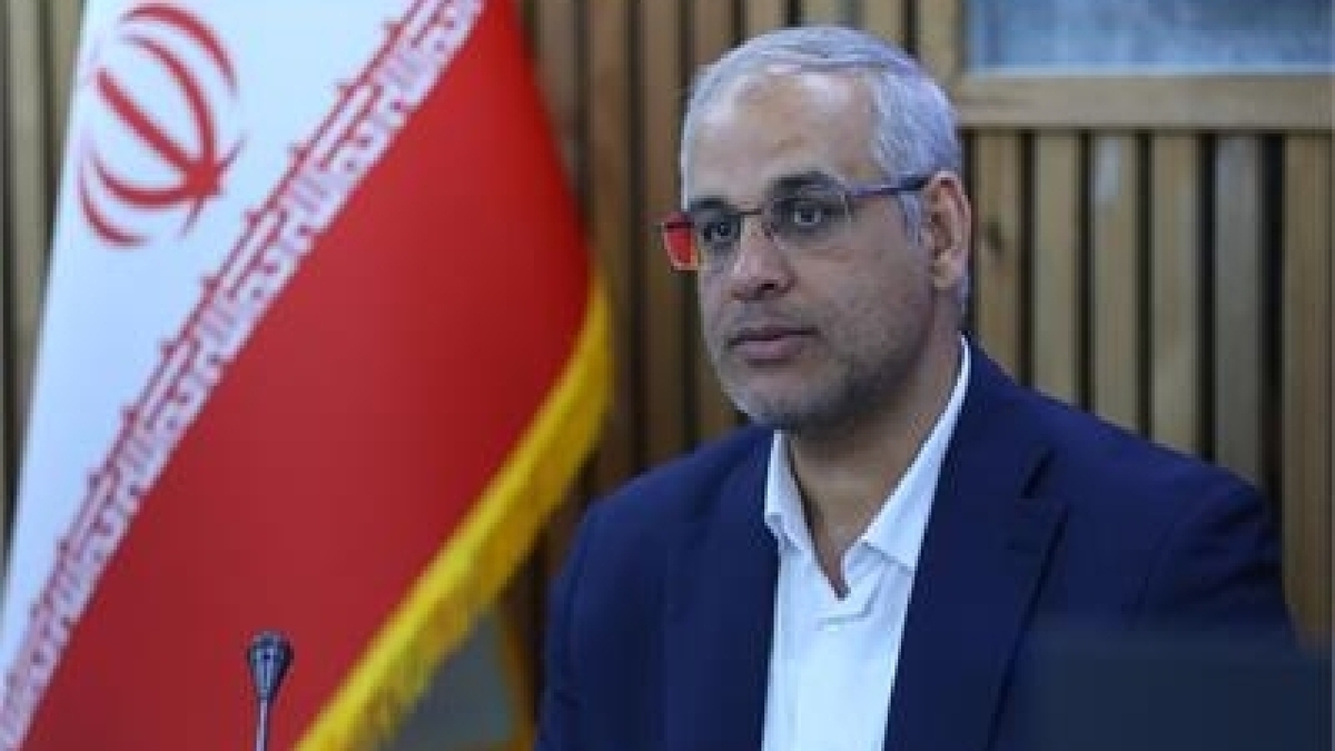 باشگاه خبرنگاران -آغاز فرایند اجرایی تسهیلات قرض الحسنه اشتغال ۱۴۰۵ / افزایش سقف منابع خرد و خانگی اشتغال به ۱۳۰ همت