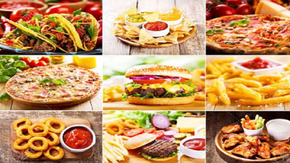 باشگاه خبرنگاران -ارتباط غذاهای فوق فراوری شده با حمله قلبی و سکته