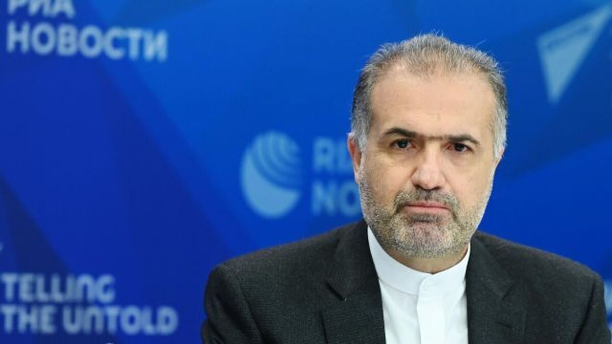 باشگاه خبرنگاران -دیدار در مسکو برای همگرایی بیشتر