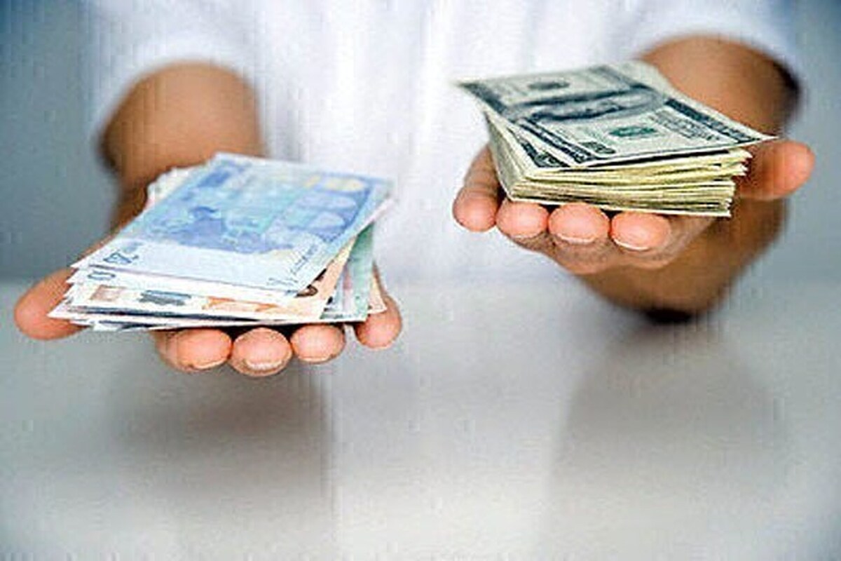 باشگاه خبرنگاران -نرخ انواع ارز ۷ اردیبهشت در مرکز مبادله ایران مشخص شد+ جزئیات