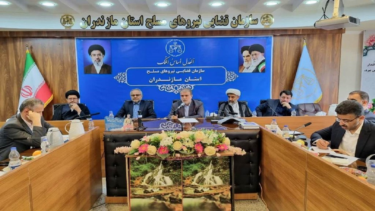باشگاه خبرنگاران -سهولت ترخیص کالا از بنادر مازندران