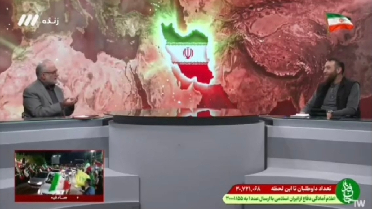 ایده پویش جان‌فدا از کجا شکل گرفت؟ + فیلم