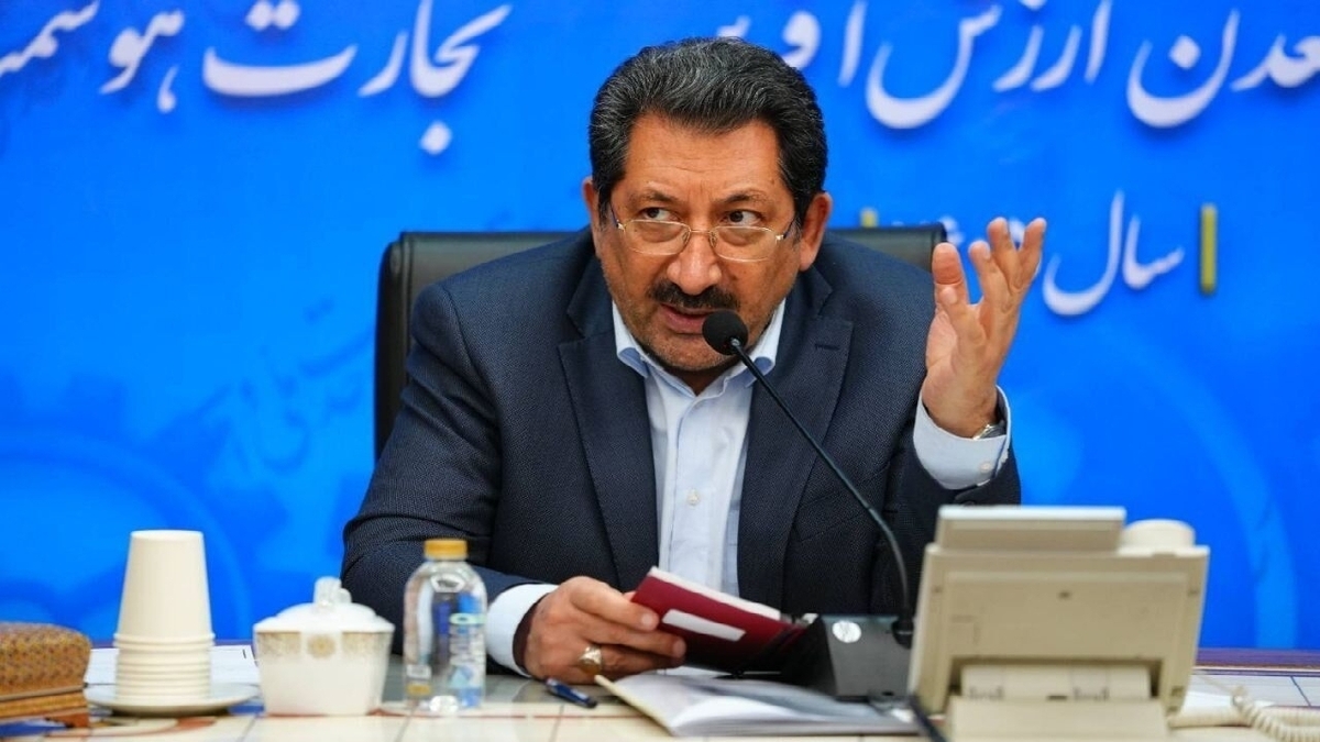 باشگاه خبرنگاران -اتابک: سرمایه‌ها و تسهیلات به سمت تولید هدایت شود