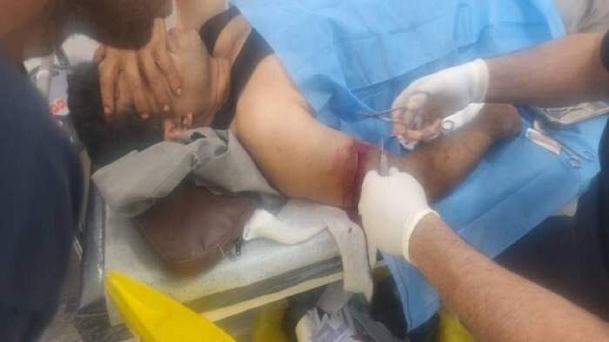 باشگاه خبرنگاران -ضارب محیط‌بان پارک ملی دز دستگیر شد