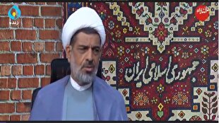 اعلام آمار نهایی شهدا و جانبازان دفاع مقدس سوم در قم +فیلم