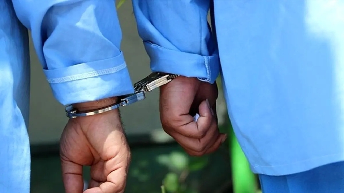 باشگاه خبرنگاران -برخورد قاطع پلیس تهران با اراذل و اوباش در محله جیحون