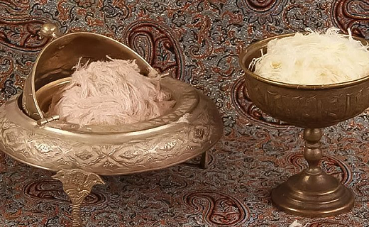 منتشر نشود//////شهر قدیمی یزد  ققنوسی خفته در قلب کویر