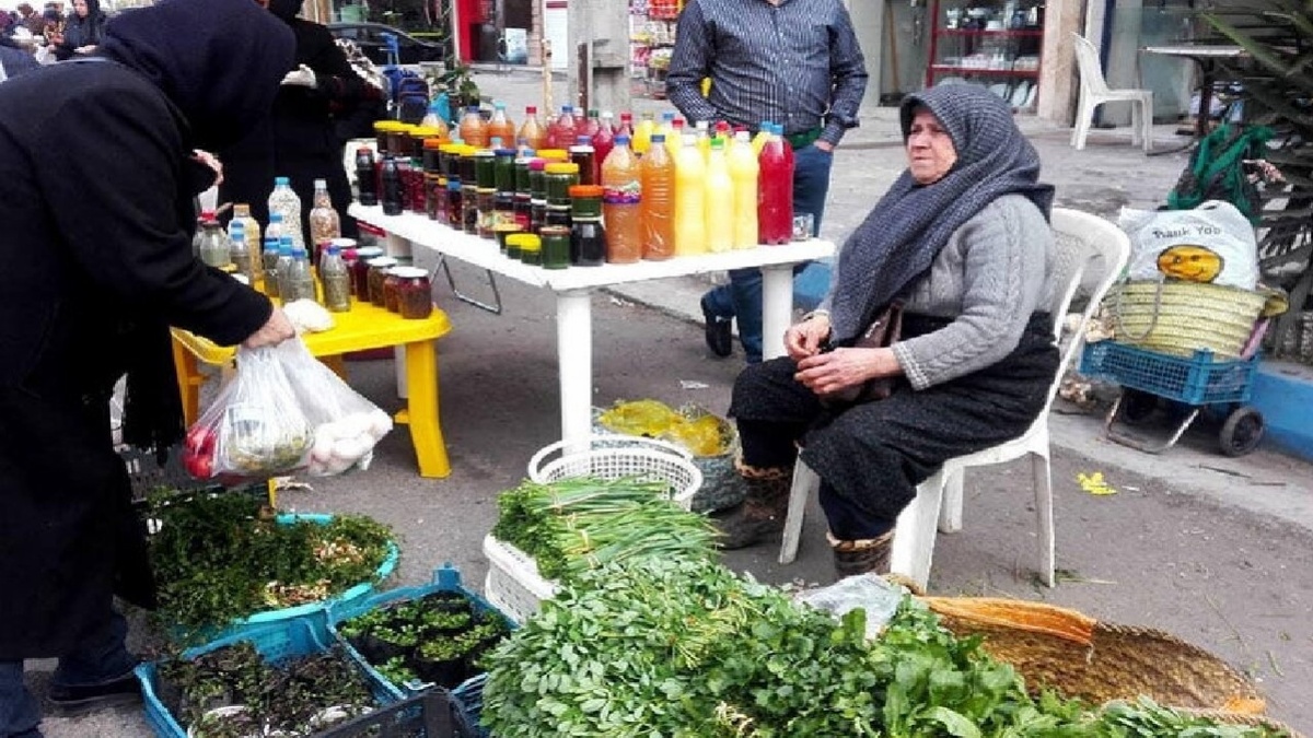 باشگاه خبرنگاران -هدفگذاری برای راه اندازی ۳۵ روستابازار جدید در آذربایجان غربی