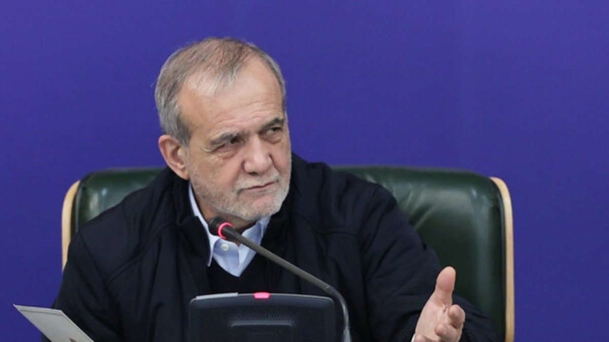 باشگاه خبرنگاران -رئیس‌جمهور: رانندگان، قهرمانان بی‌ادعای جاده‌ها هستند