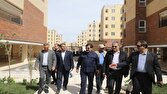 امسال سال شکوفایی طرح‌های مسکن ملی است