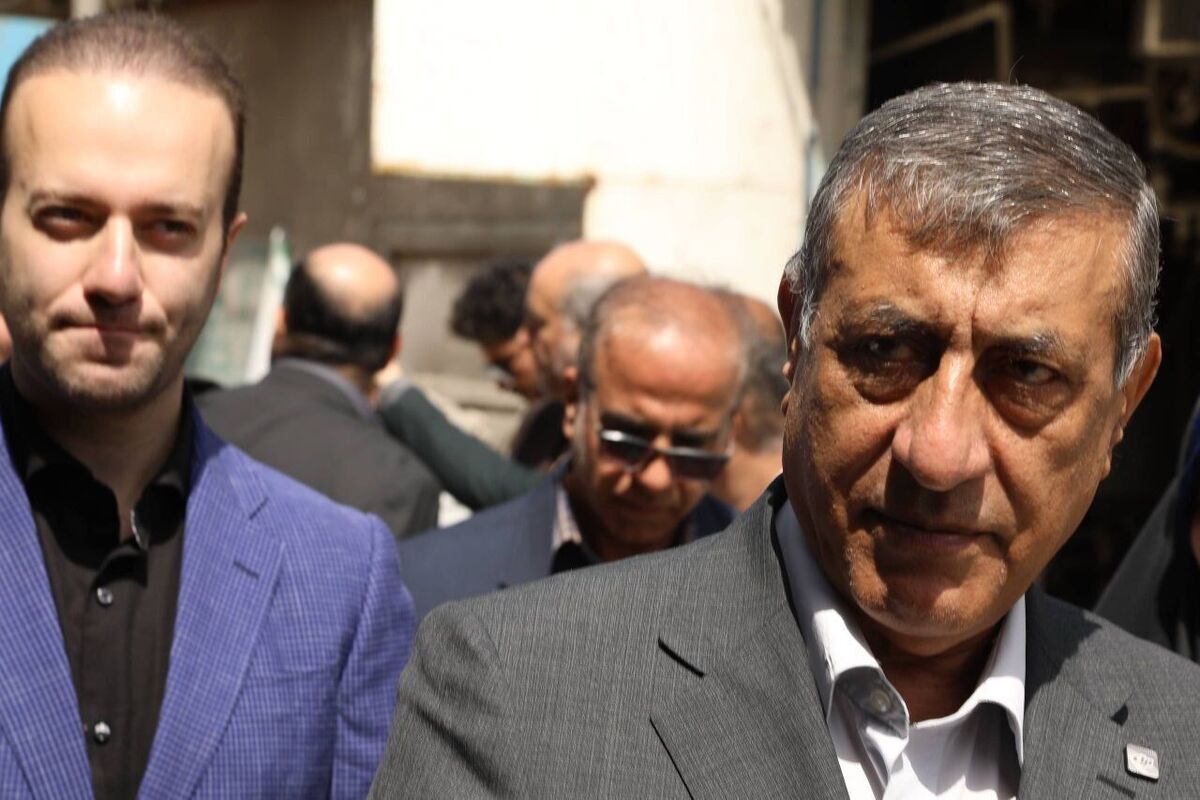 باشگاه خبرنگاران -قائم پناه: توفیق دارو احیا می‌شود