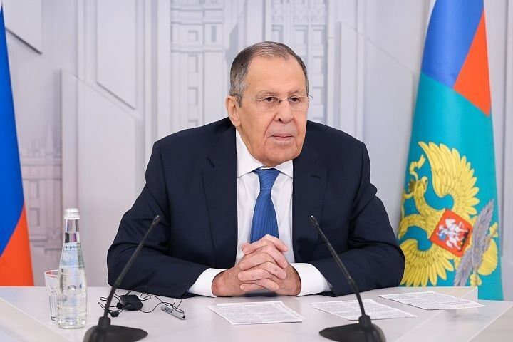 پوتین و عراقچی در سن‌پترزبورگ دیدار کردند/ لاوروف: گفت‌و‌گو‌ها سازنده بود