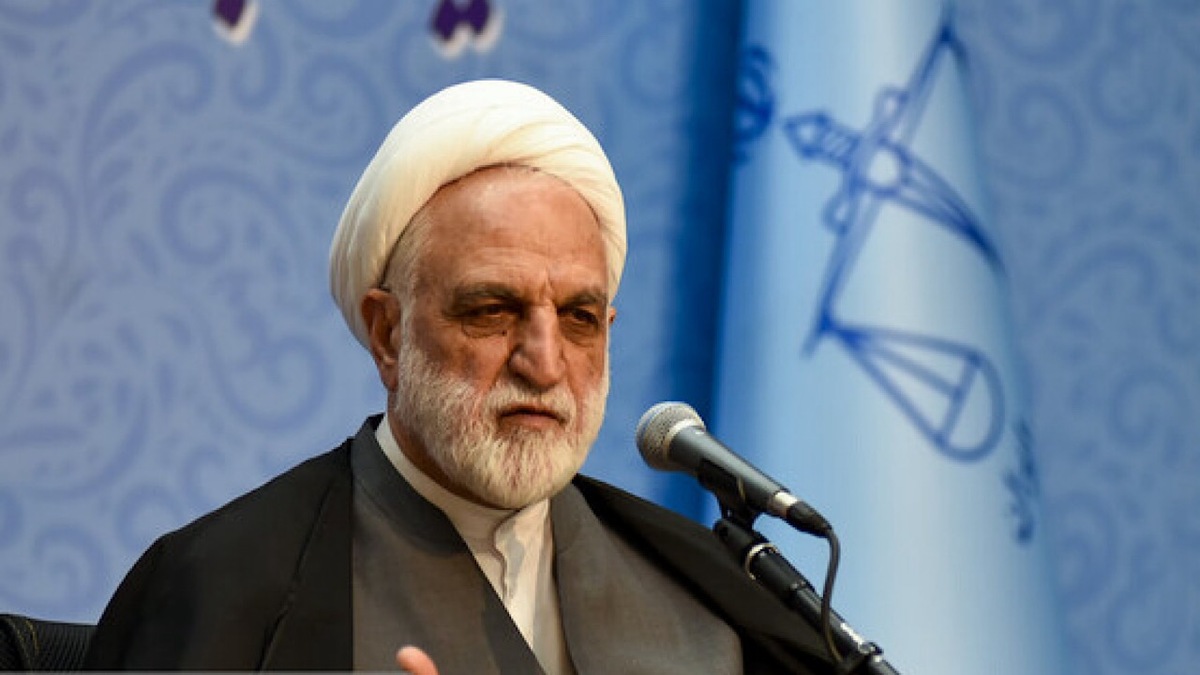 باشگاه خبرنگاران -محسنی اژه‌ای: غربی‌ها هنوز از درک قدرت ایمان مردم ایران عاجزند